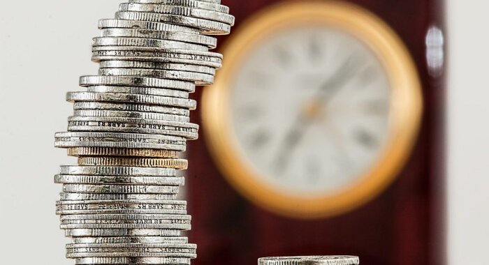 Пенсионные фонды готовятся инвестировать в биткоин