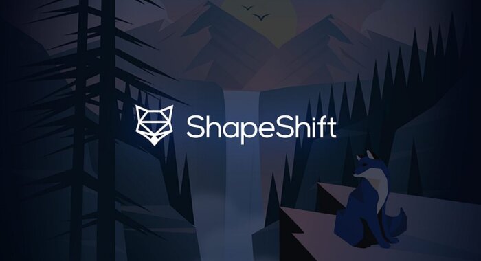 Интеграция протоколов DEX на ShapeShift отменила KYC