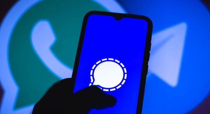 Мессенджер Signal рассматривает интеграцию криптоплатежей