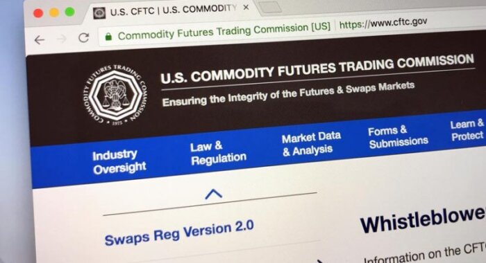 Новый глава CFTC хорошо осведомлён о криптовалютах