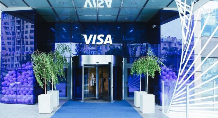 VISA может добавить криптовалюты в свою платёжную сеть