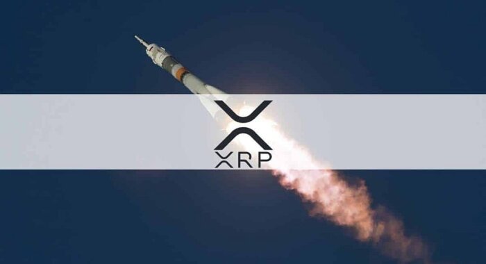 Цена XRP выросла почти на 90% — памп или заслуги Ripple?
