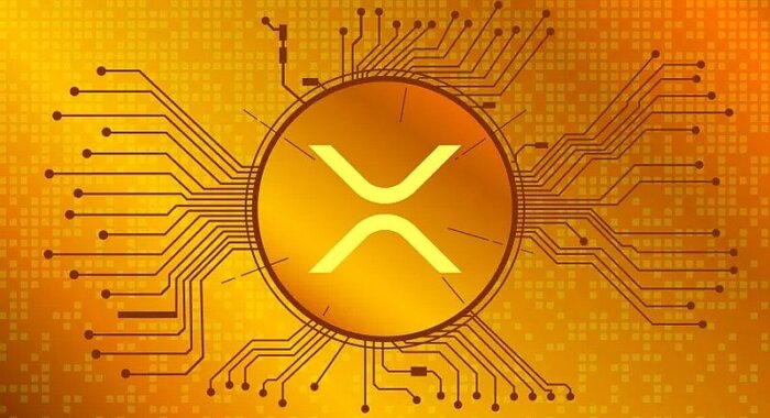 Между крупными криптобиржами перемещены 90 млн XRP