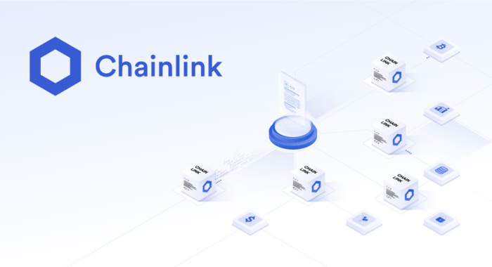 Цена Chainlink прибавляет на фоне развития проекта