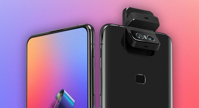 Asus выпустит компактный флагман Zenfone Mini