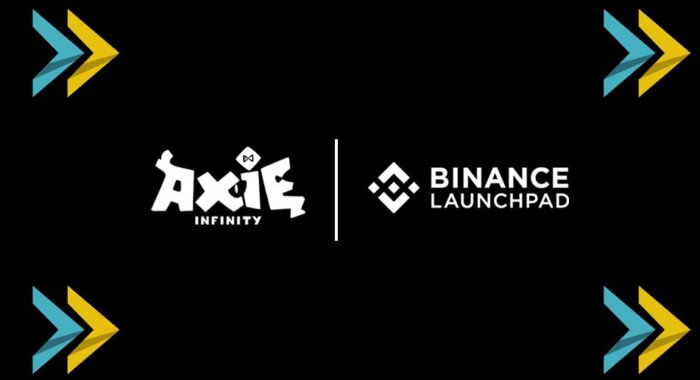 Binance Launchpad проведёт токенсейл Axie Infinity