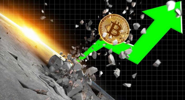 Прогнозы по цене биткоина на 2030 год