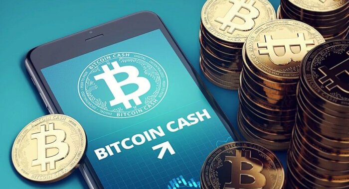 Bitcoin Cash вырос на 23% до $ 702. В чём причина?