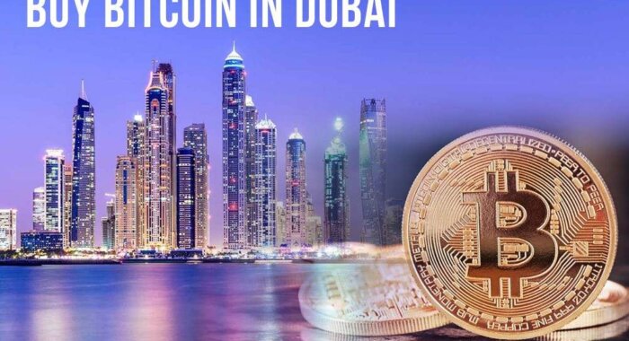Лицензионная фирма Дубая принимает оплаты в BTC, ETH и USDT