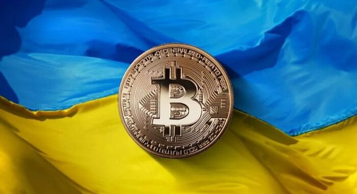 Украина планирует строить фермы по добыче биткоина