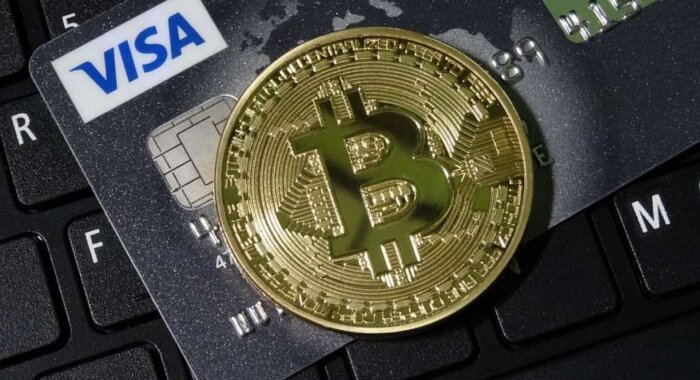 Visa ввела прямой обмен криптовалют на фиат с выводом на карты в 145 странах