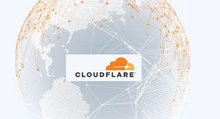 Сбой в работе сервиса Cloudflare парализовал часть криптоиндустрии