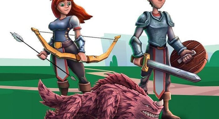 Призовой фонд игры CryptoHeroes достиг внушительных $79000