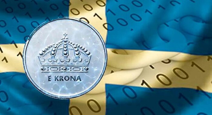 Швеция продлила тестирование цифровой кроны до 2022 года
