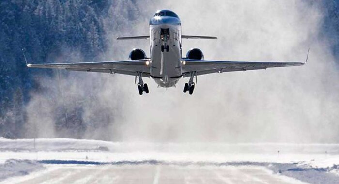 PrivateFly: Продажи растут благодаря биткоин-платежам