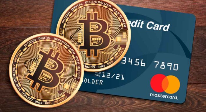 Binance возвращает покупку криптовалюты по картам Mastercard
