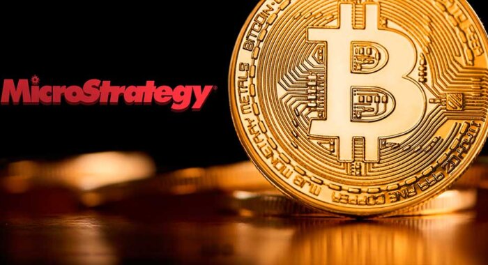 Компания MicroStrategy приобрела ещё 7420 биткоинов за $458 млн