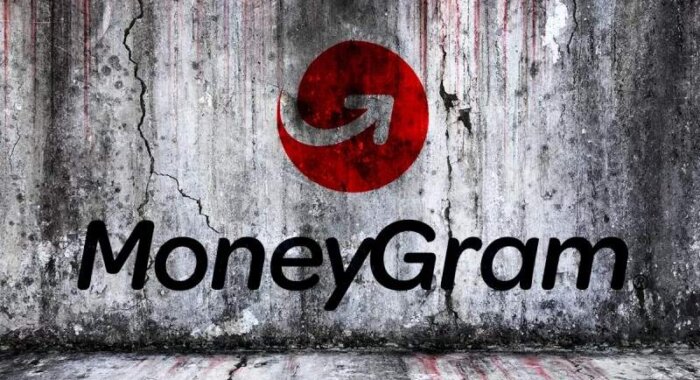 После расставания с Ripple финансы MoneyGram в упадке