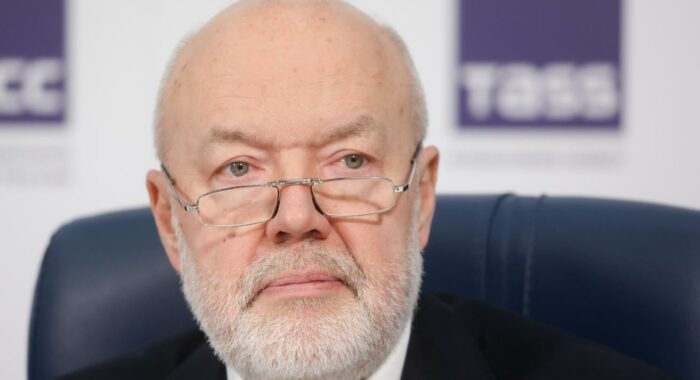 П.Крашенинников: Криптосделки должны быть легальными, а не как сейчас
