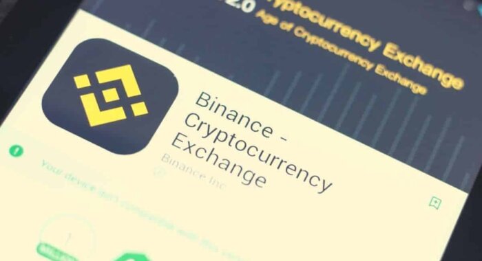 Регулятор Германии: Токены акций Binance нарушают закон о ценных бумагах