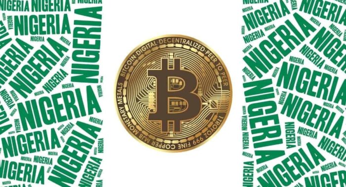 В Нигерии биткоин торгуется по цене $78000