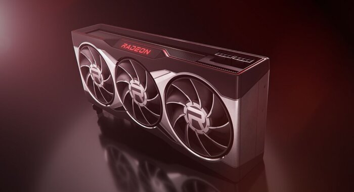 3 марта состоится запуск новой видеокарты Radeon RX6000