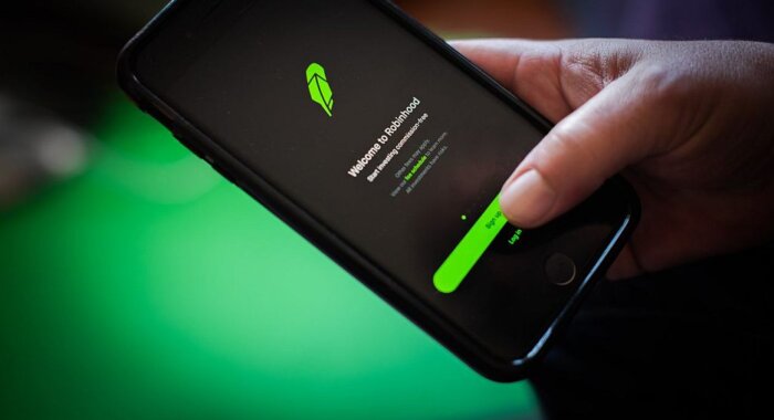 Robinhood привлекла дополнительные $2,4 млрд