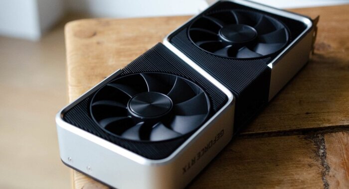 Nvidia ограничивает хешрейт GeForce и создаёт линейку для майнеров
