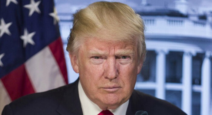 NFT с изображением побеждённого Трампа продан за $ 6,6 млн