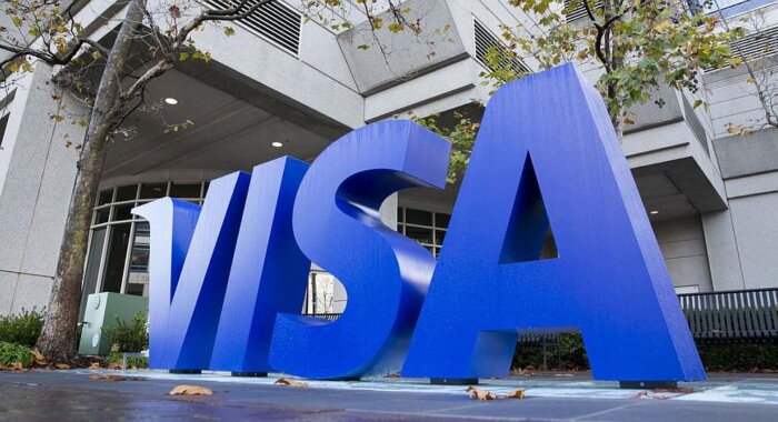 Visa инвестирует в Африку $1 млрд, чтобы заработать на электронных платежах