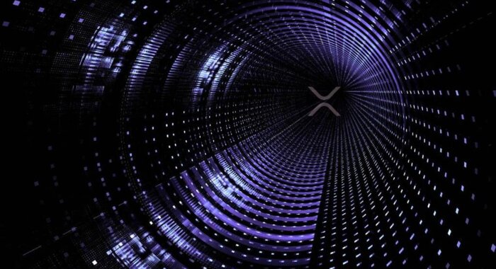 За сутки крупные криптобиржи переместили 209,2 млн XRP