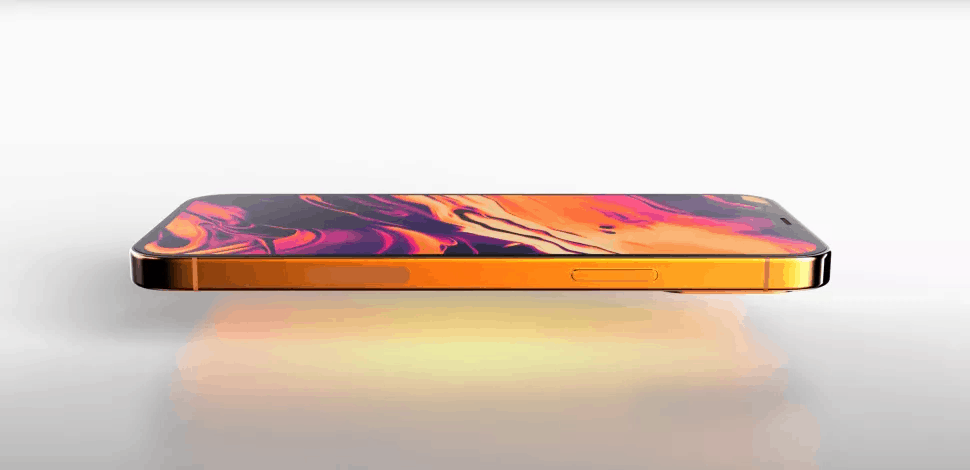  iPhone 13 Pro