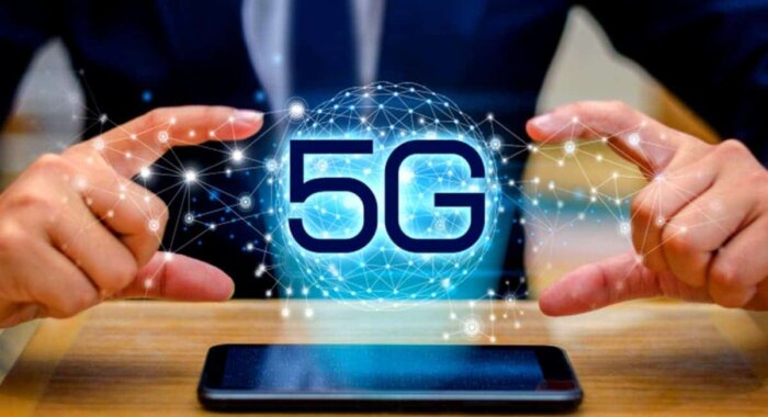 Samsung побила рекорд скорости передачи данных в 5G