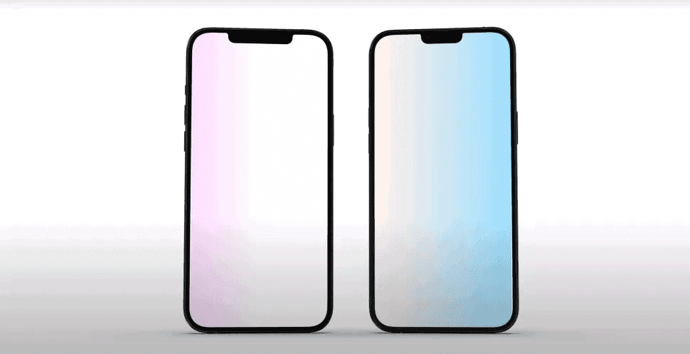iPhone 13 Pro