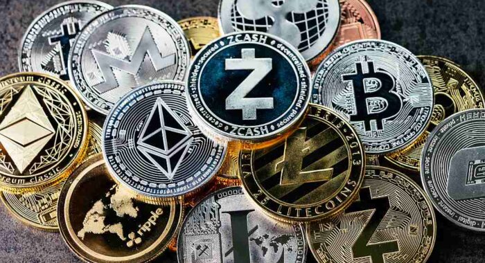 К 2030 году число пользователей криптовалют достигнет 4 млрд