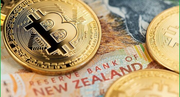 Власти Новой Зеландии запретили использование криптобанкоматов