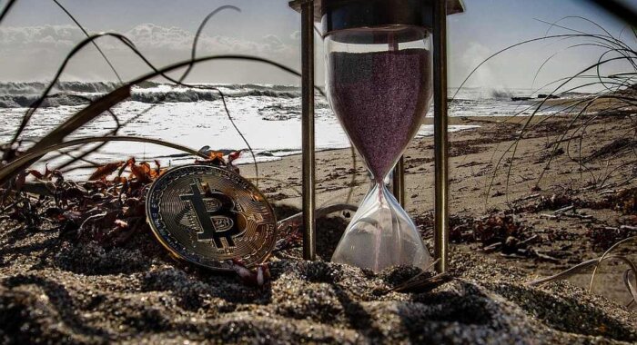 Биткоин уже по $60000, следующая цель — $100000?