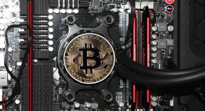 Предполагая рост цены, майнеры накапливают добытые биткоины