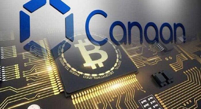 Оператор добычи биткоинов заказал у Canaan майнеры на $94 млн