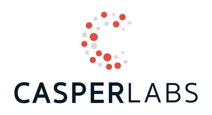 На участие в токенсейле Casper Labs претендуют 100000 инвесторов