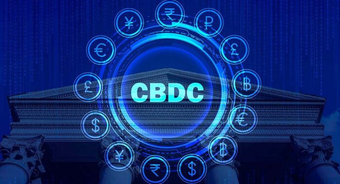Глава ФРС Уоллер скептически оценивает потенциал CBDC
