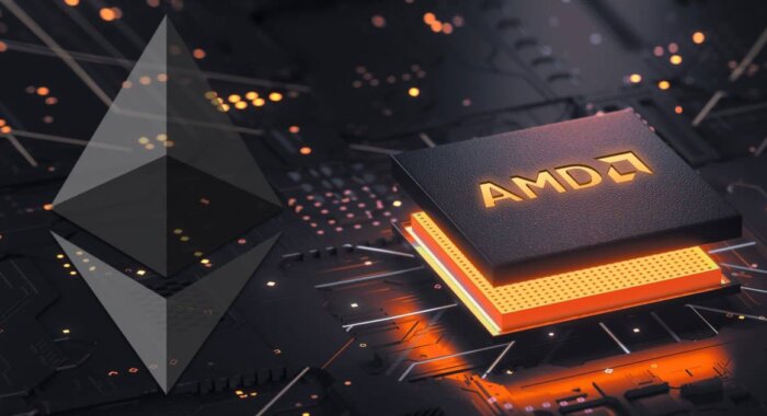В AMD не планируют вводить ограничений для майнеров