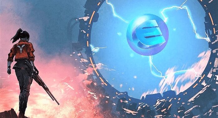 Разработки Enjin: Масштабирование, устранение комиссий и поддержка NFT