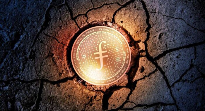 Filecoin станет блокчейном уровня 1, совместимым с приложениями Ethereum