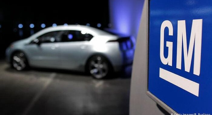Каковы планы компании General Motors относительно биткоина?