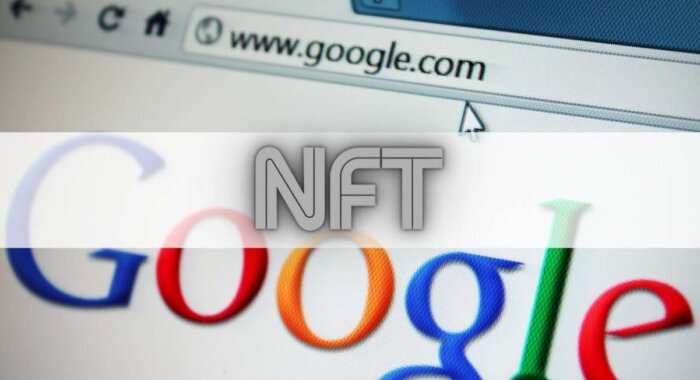 с 15 сентября Google разрешит рекламу NFT-игр без элементов азартных игр