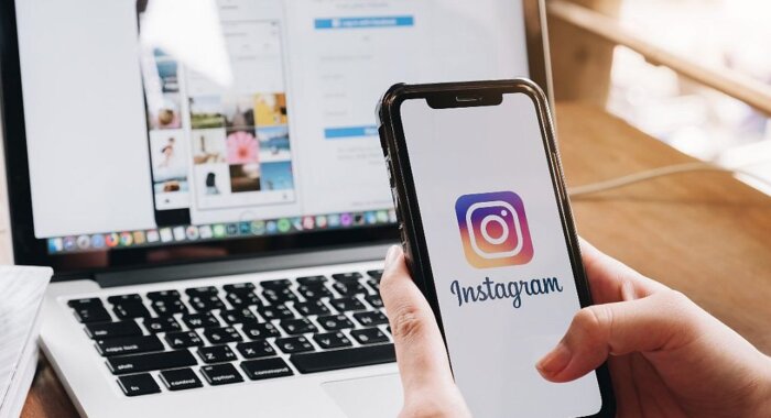 Стикеры с NFT стали популярны на Instagram