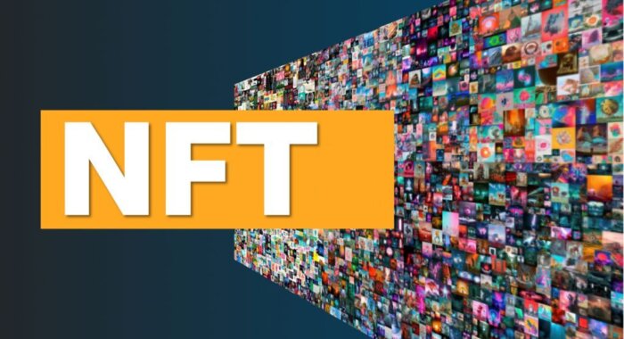 Binance планирует сделать свою NFT-платформу крупнейшей в мире