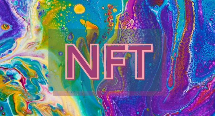 Уличные работы художника с геометками токенизируют в NFT