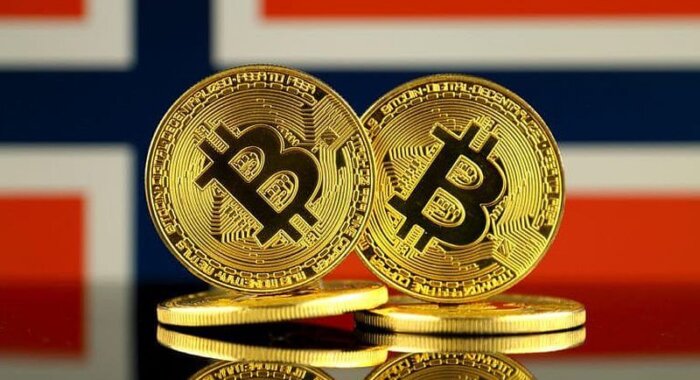Норвегия увеличила инвестиции в BTC в первом полугодии 2024 года